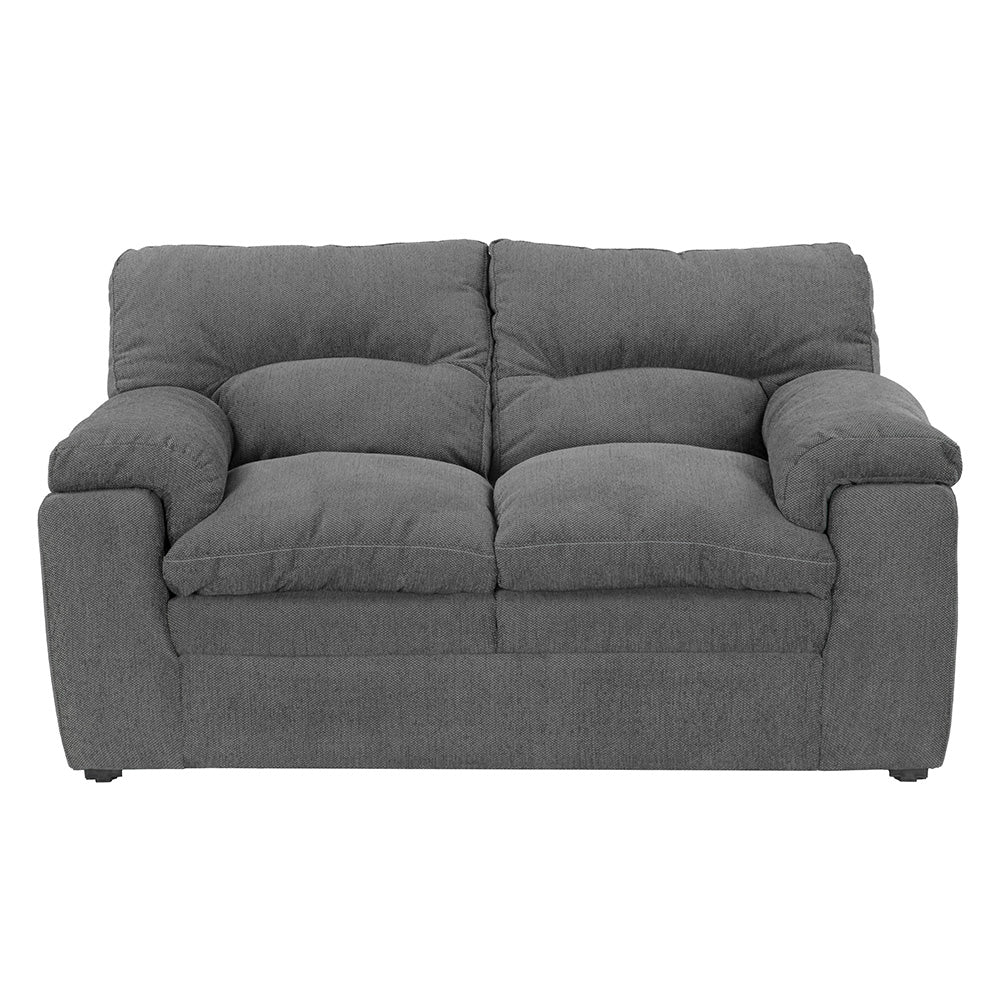 Sala Cosmo Con Love Seat y Sillón