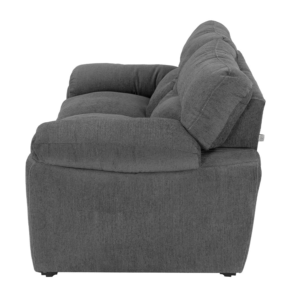 Sala Cosmo Con Love Seat y Sillón
