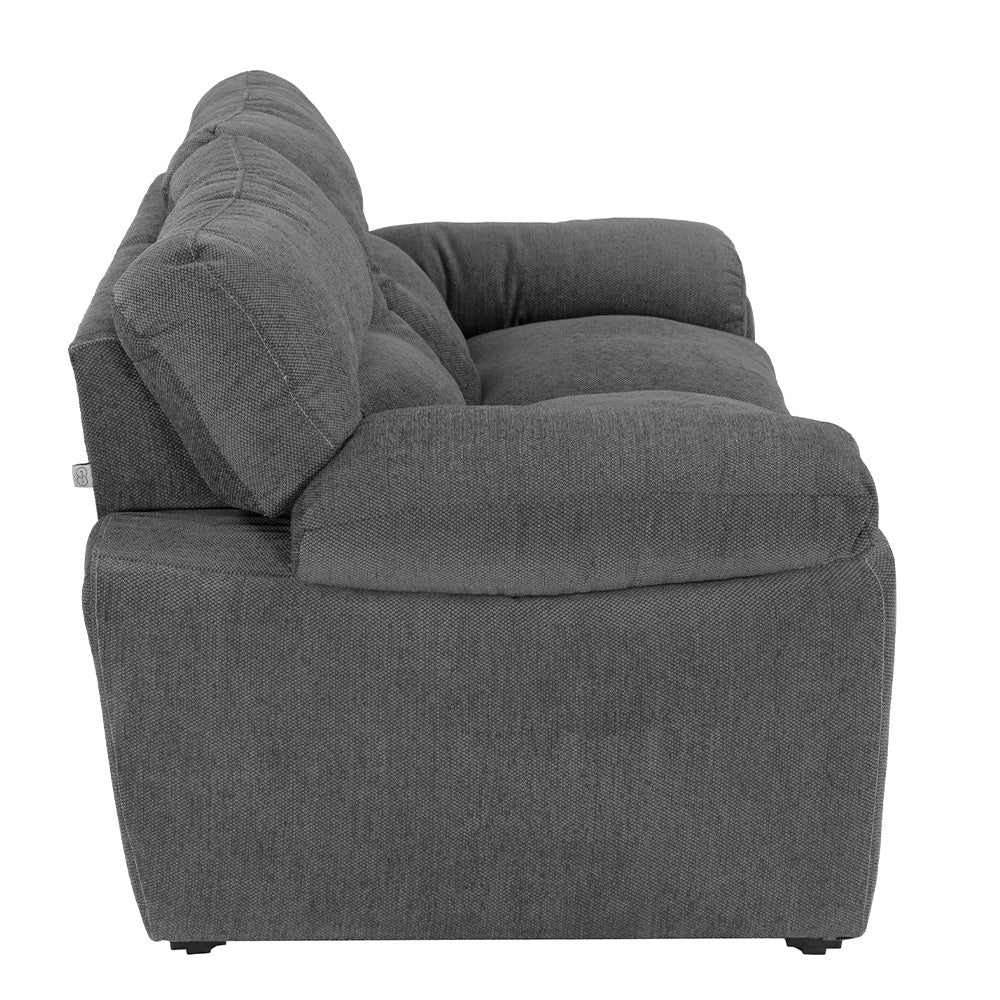 Sala Cosmo Con Love Seat y Sillón