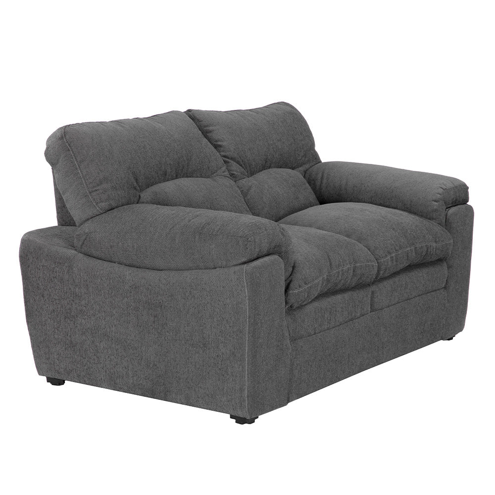 Sala Cosmo Con Love Seat y Sillón