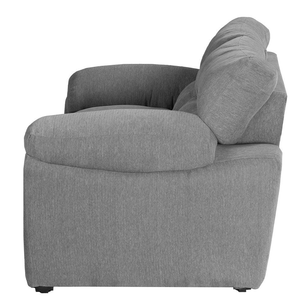 Sala Cosmo Con Love Seat y Sillón