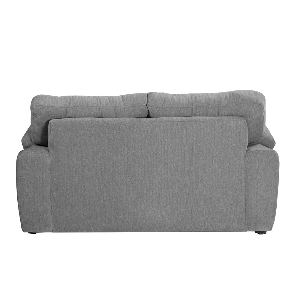 Sala Cosmo Con Love Seat y Sillón