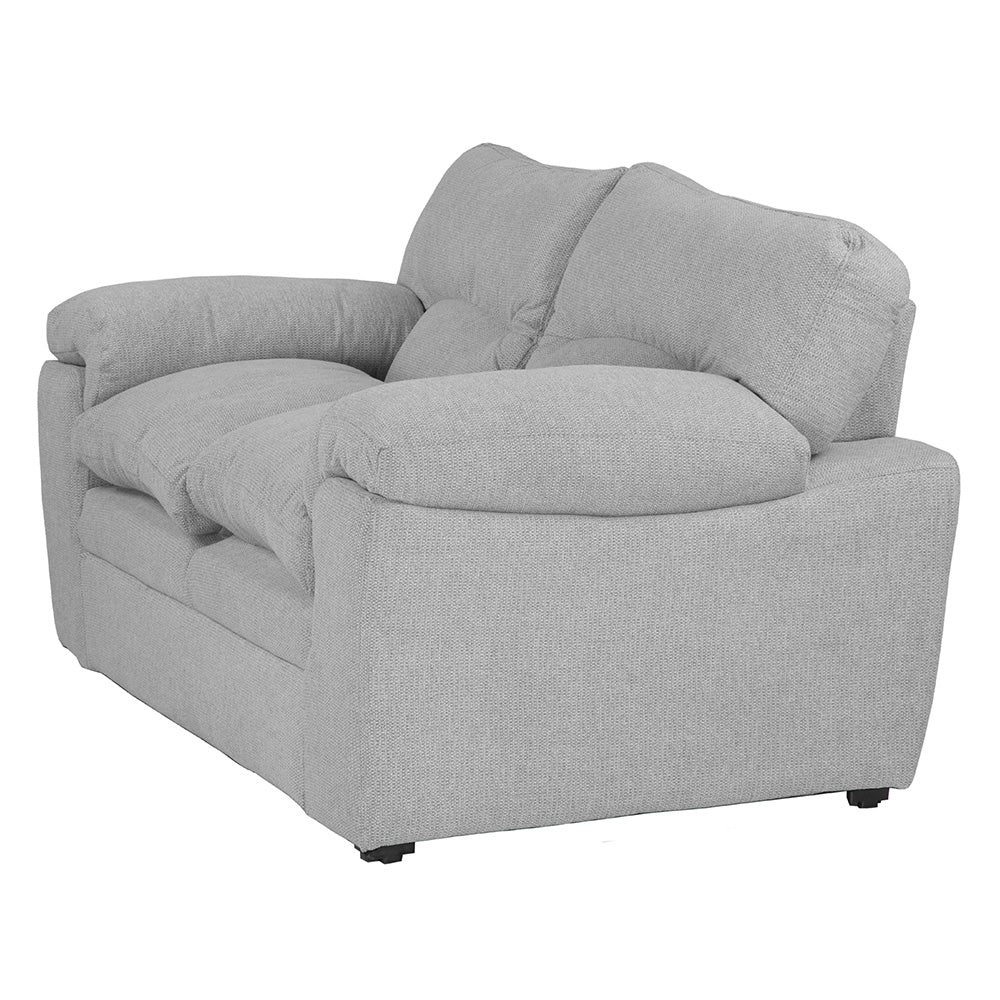 Sala Cosmo Con Love Seat y Sillón