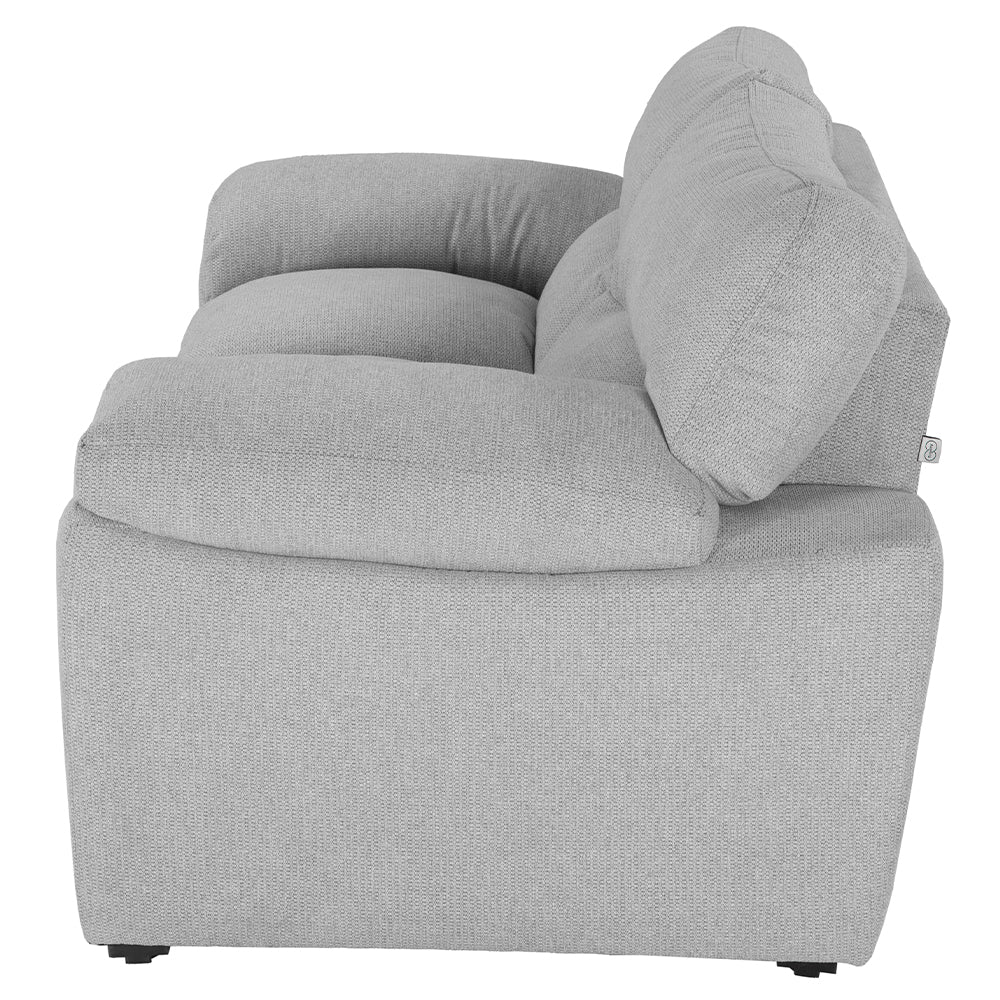 Sala Cosmo Con Love Seat y Sillón