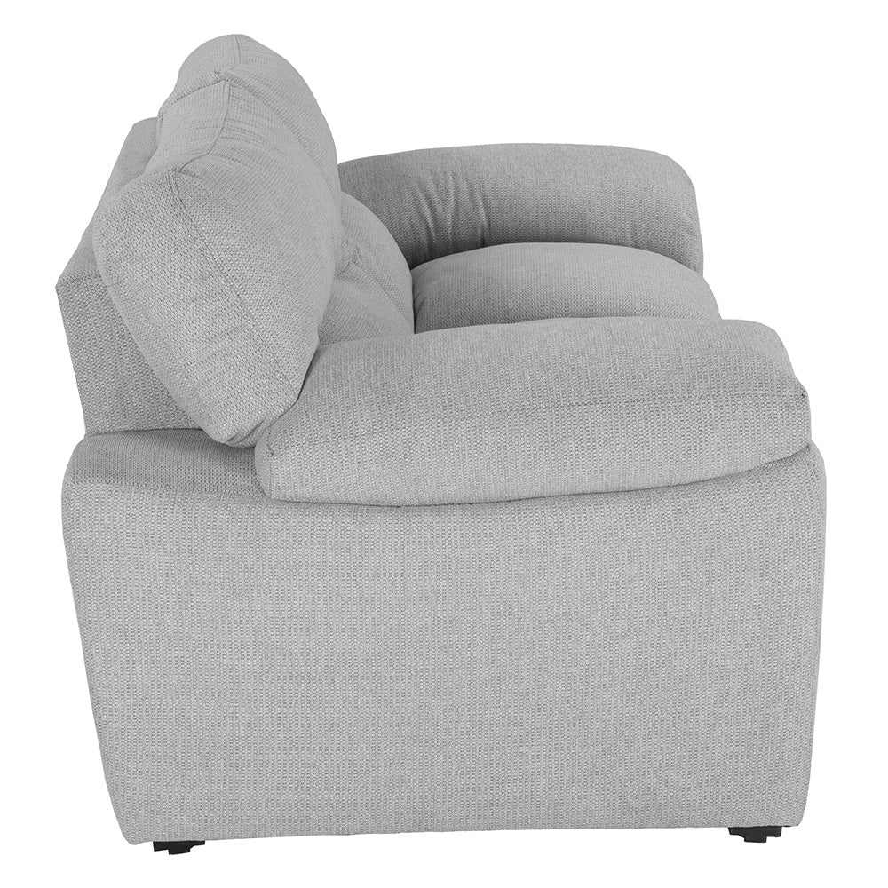 Sala Cosmo Con Love Seat y Sillón