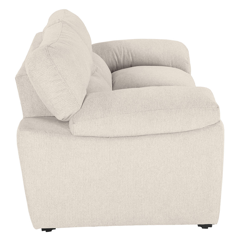 Sala Cosmo Con Love Seat