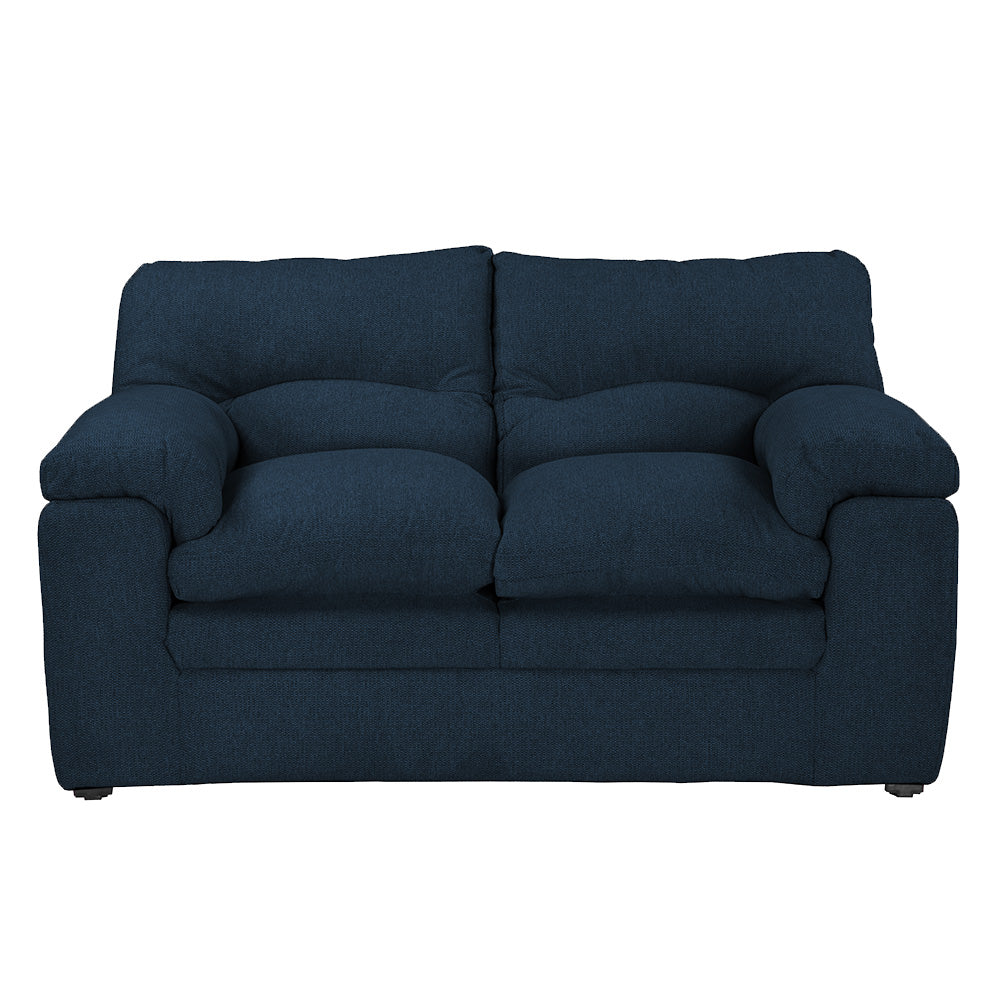 Sala Cosmo Con Love Seat y Sillón