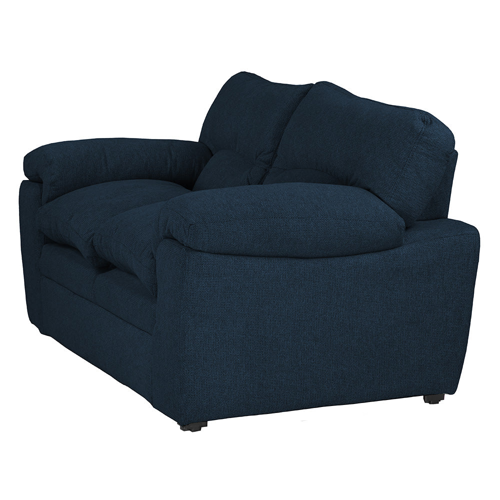 Sala Cosmo Con Love Seat