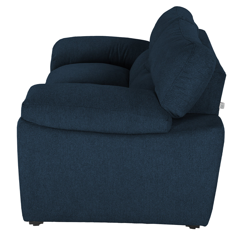 Sala Cosmo Con Love Seat y Sillón