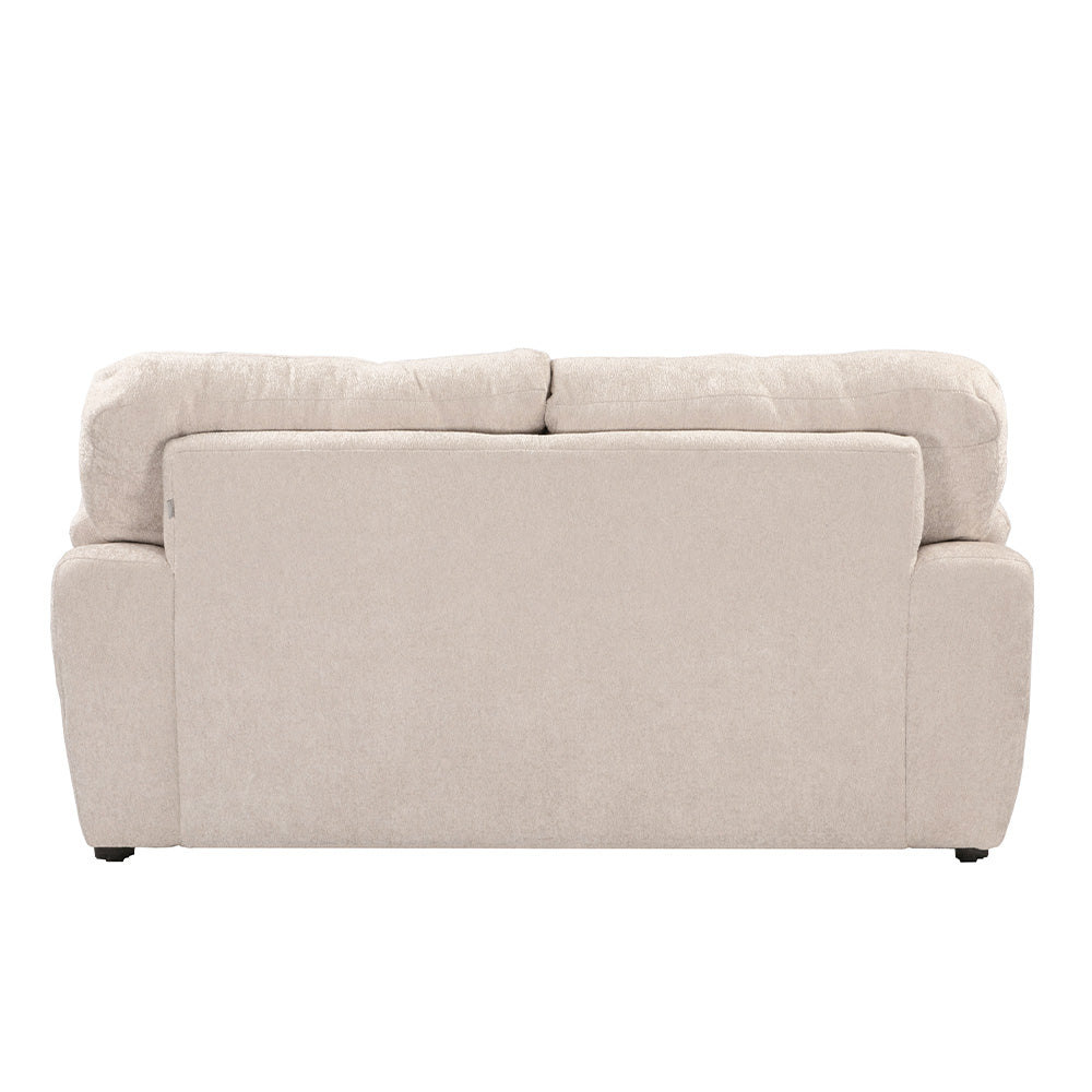 Sala Cosmo Con Love Seat y Sillón