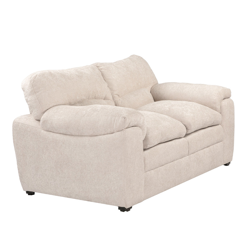 Sala Cosmo Con Love Seat y Sillón