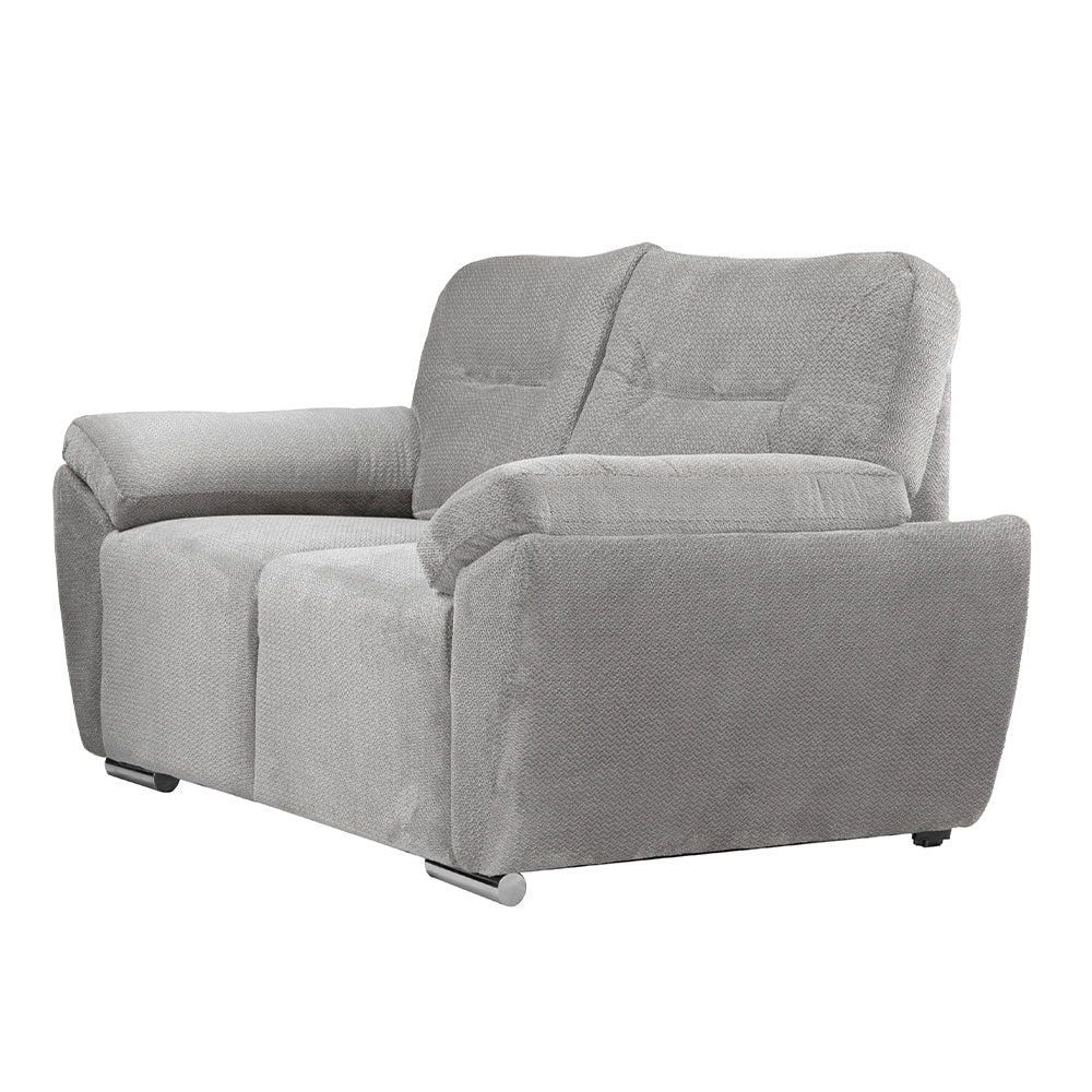 Sala Denver Con Sofá y Love Seat