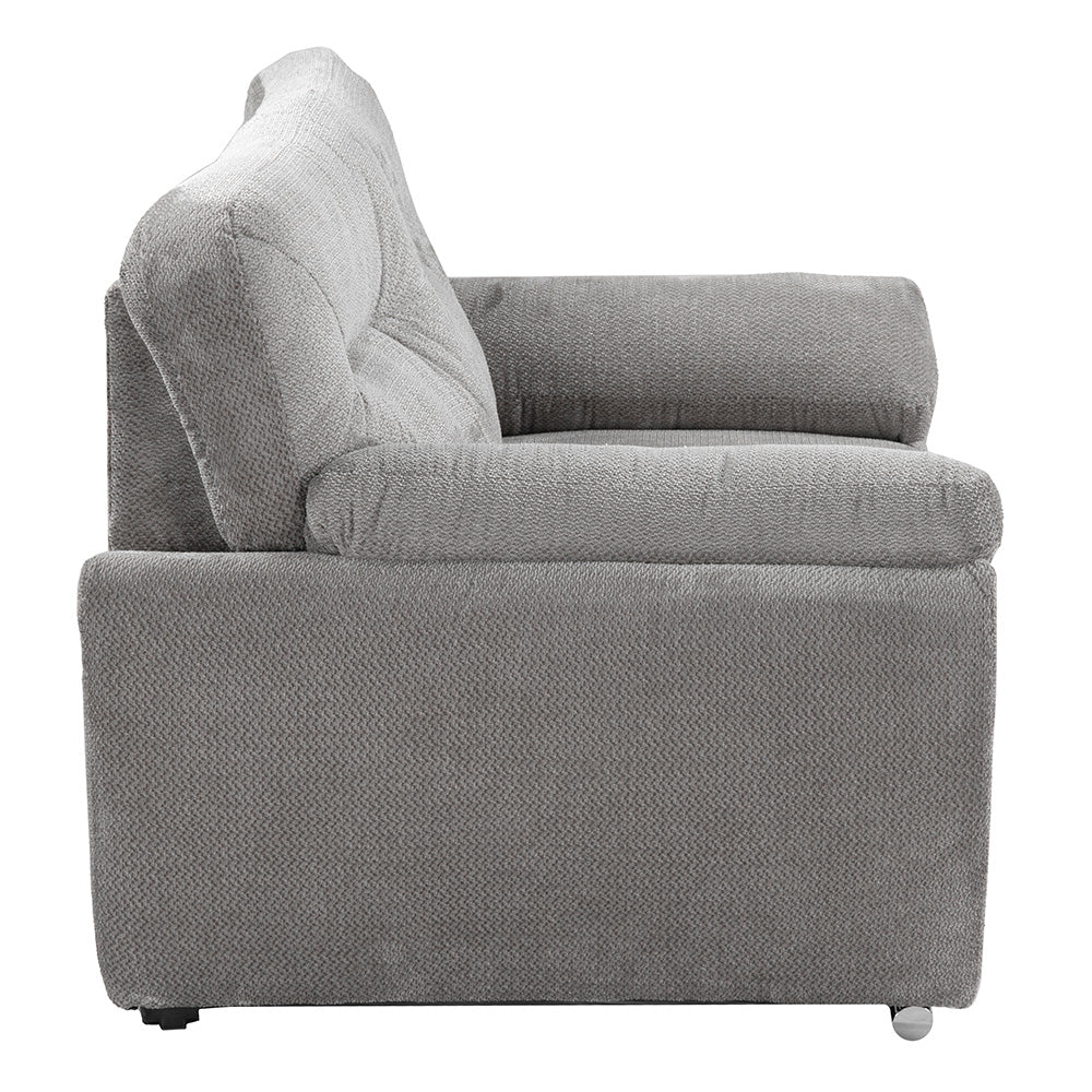 Sala Denver Con Sofá y Love Seat