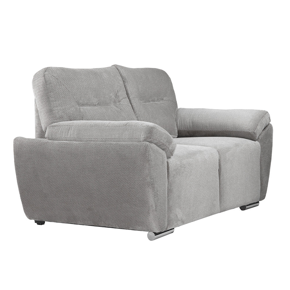 Sala Denver Con Sofá y Love Seat