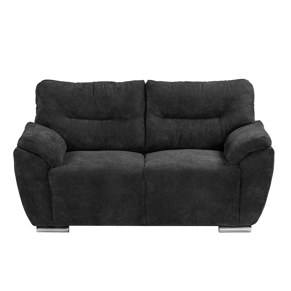 Sala Denver Con Love Seat y Sillón