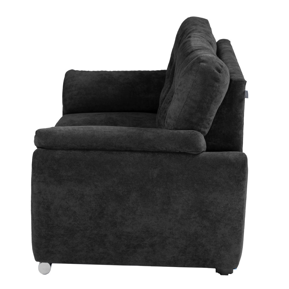 Sala Denver Con Love Seat y Sillón