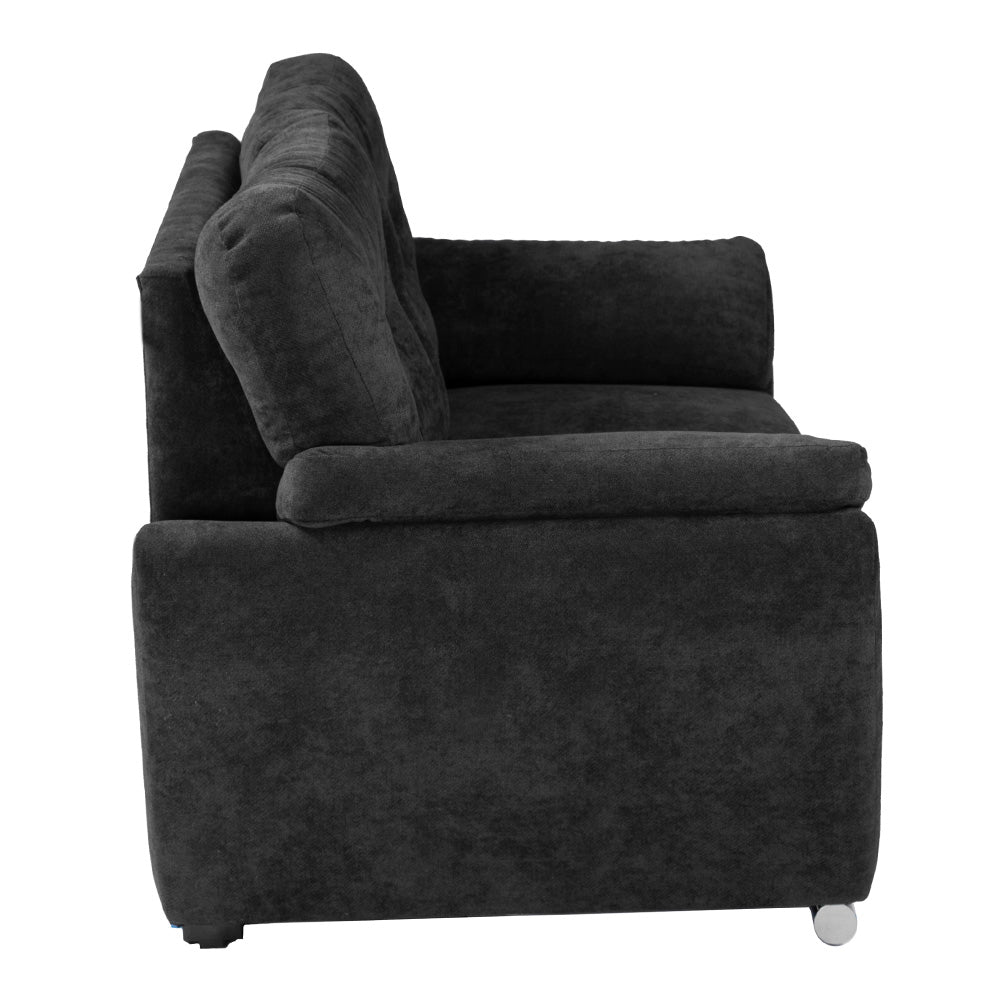 Sala Denver Con Love Seat y Sillón