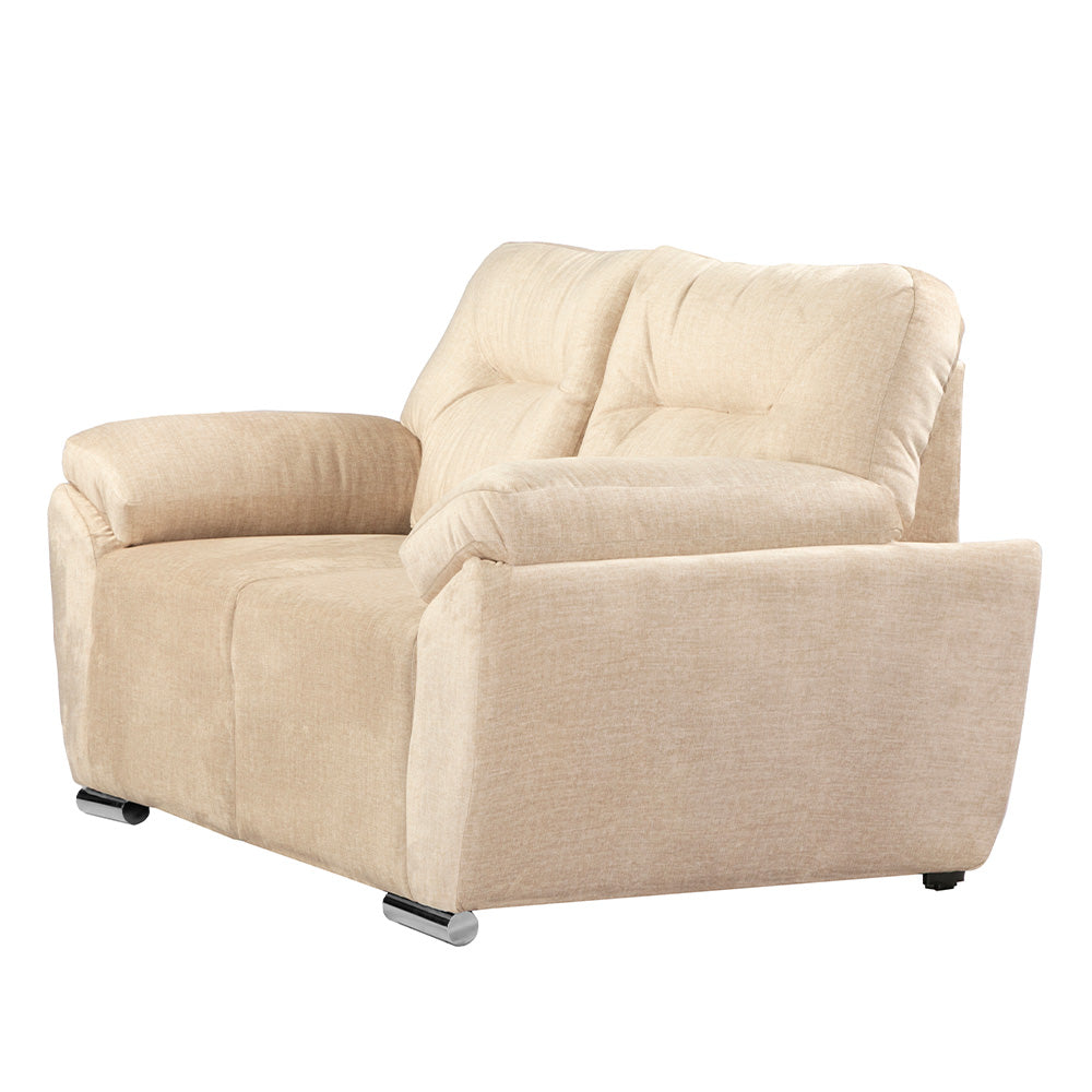 Sala Denver Con Love Seat y Sillón