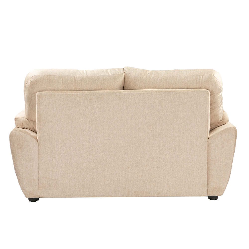 Sala Denver Con Love Seat y Sillón
