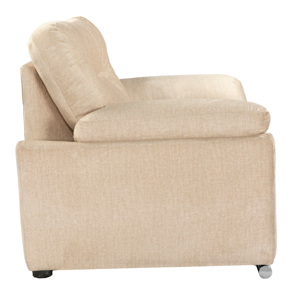 Sala Denver Con Love Seat y Sillón