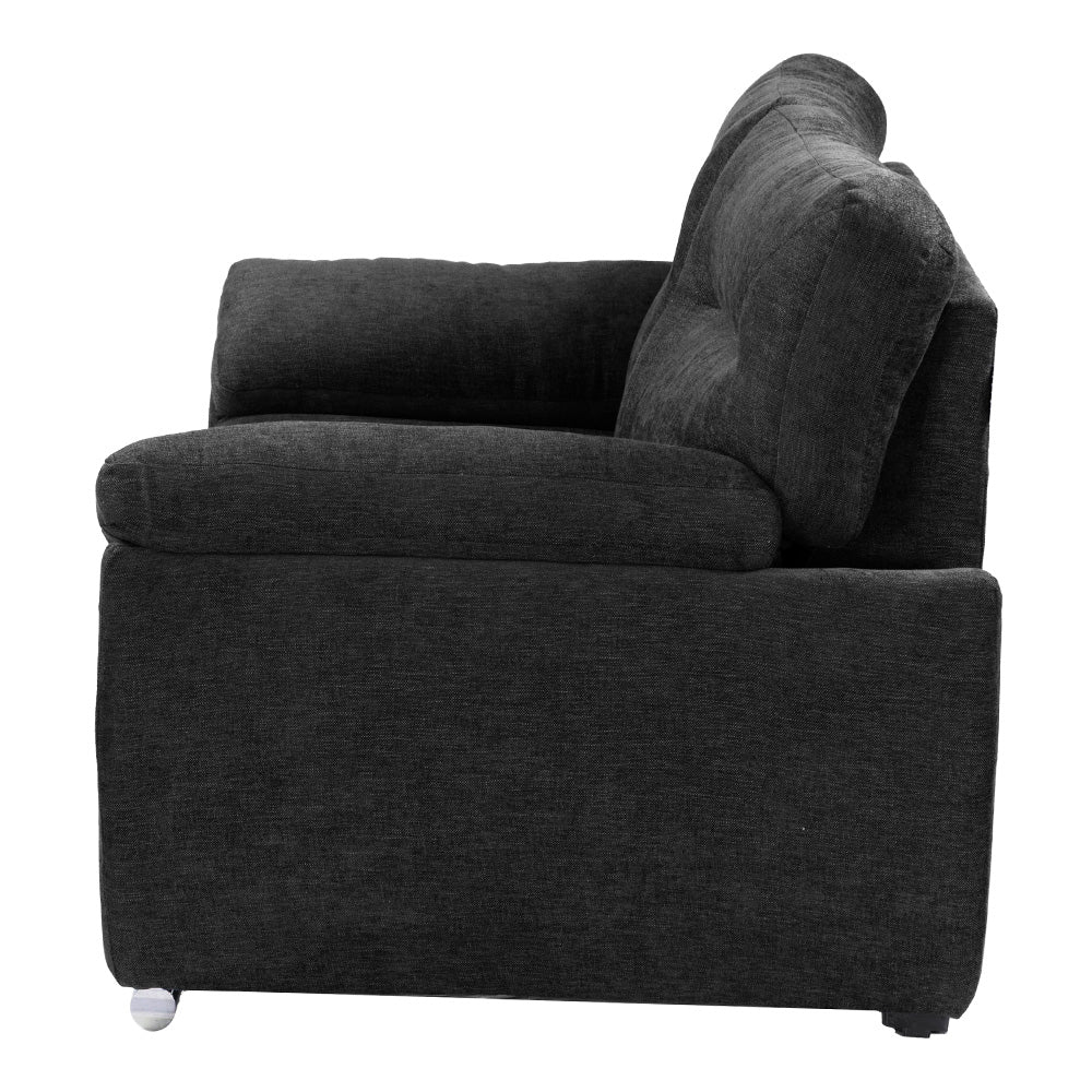 Sala Denver Con Love Seat y Sillón