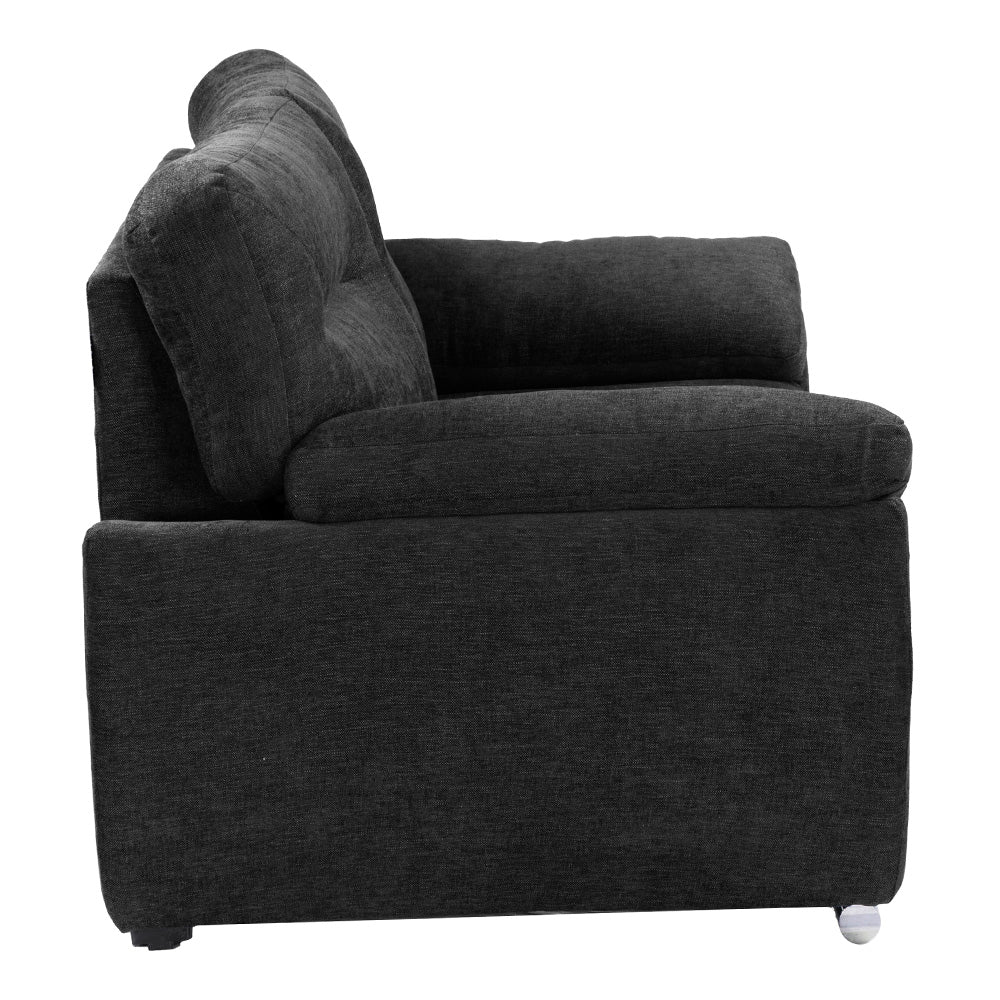 Sala Denver Con Love Seat y Sillón