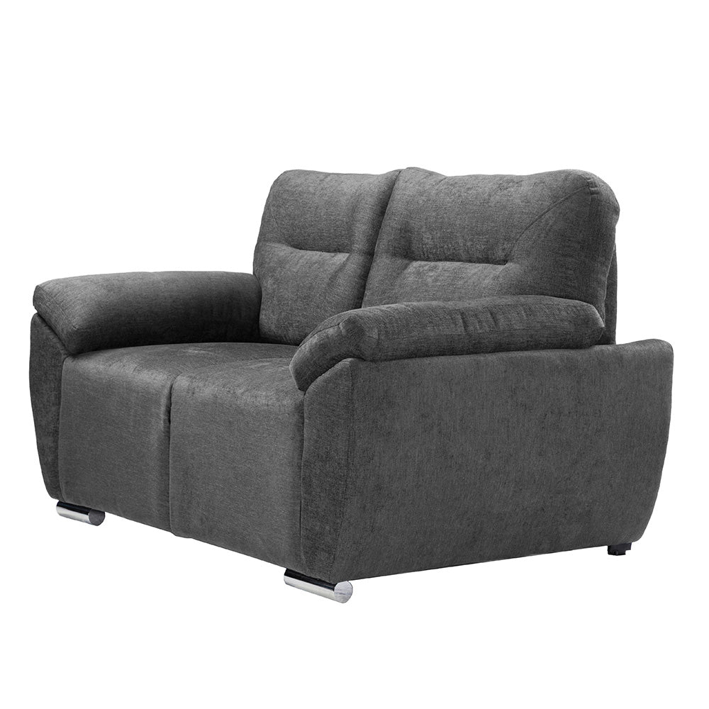Sala Denver Con Love Seat y Sillón