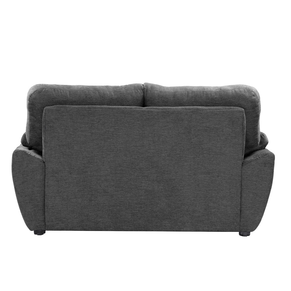 Sala Denver Con Love Seat y Sillón