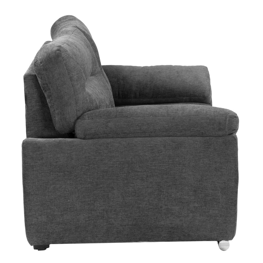 Sala Denver Con Love Seat y Sillón