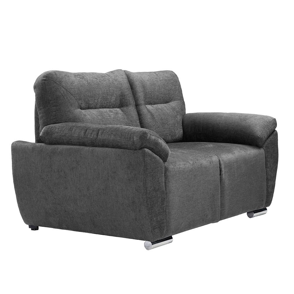 Sala Denver Con Love Seat y Sillón