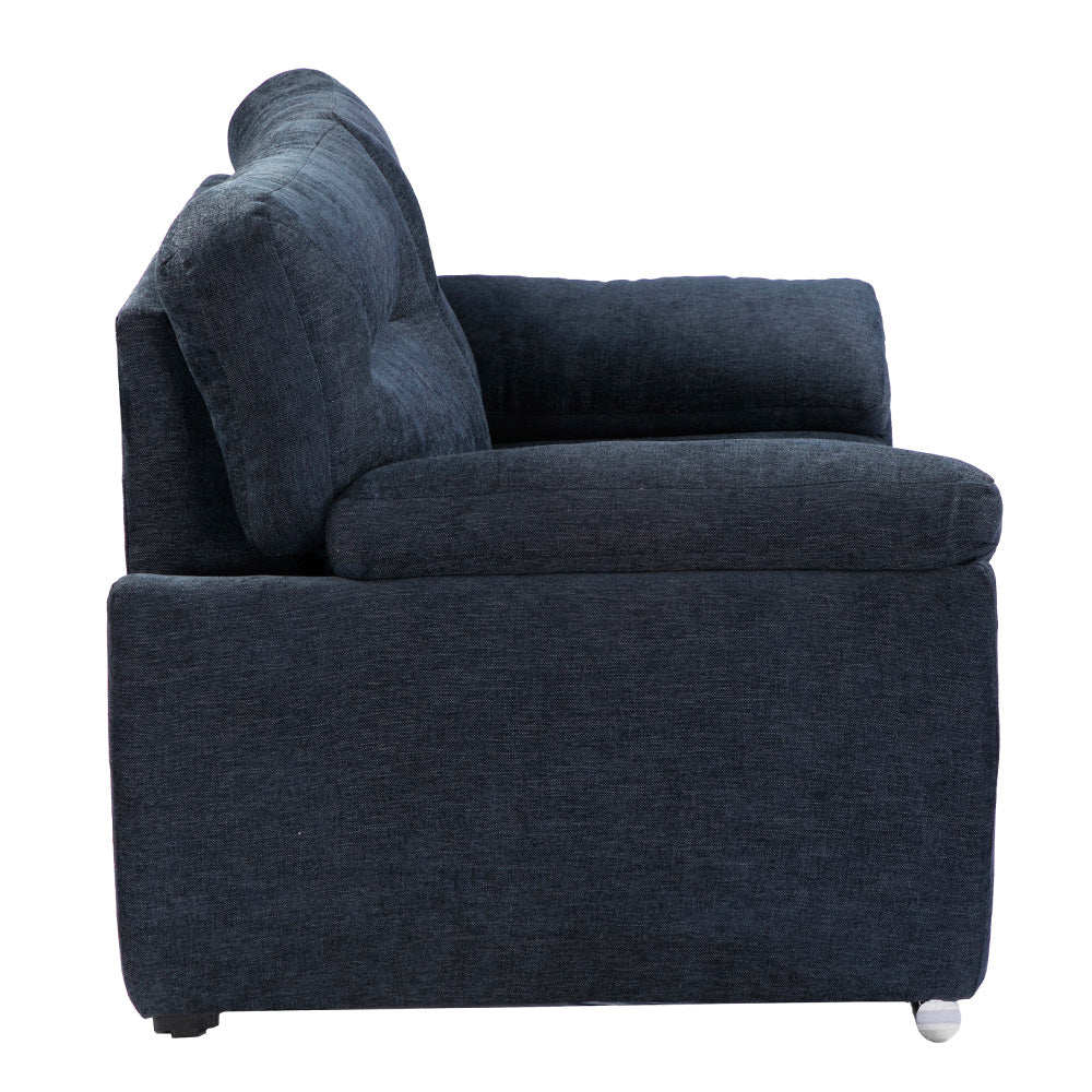 Sala Denver Con Love Seat y Sillón