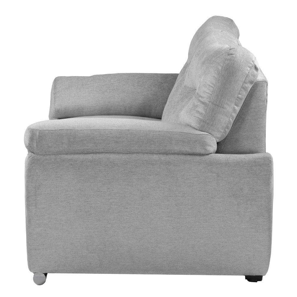 Sala Denver Con Love Seat y Sillón