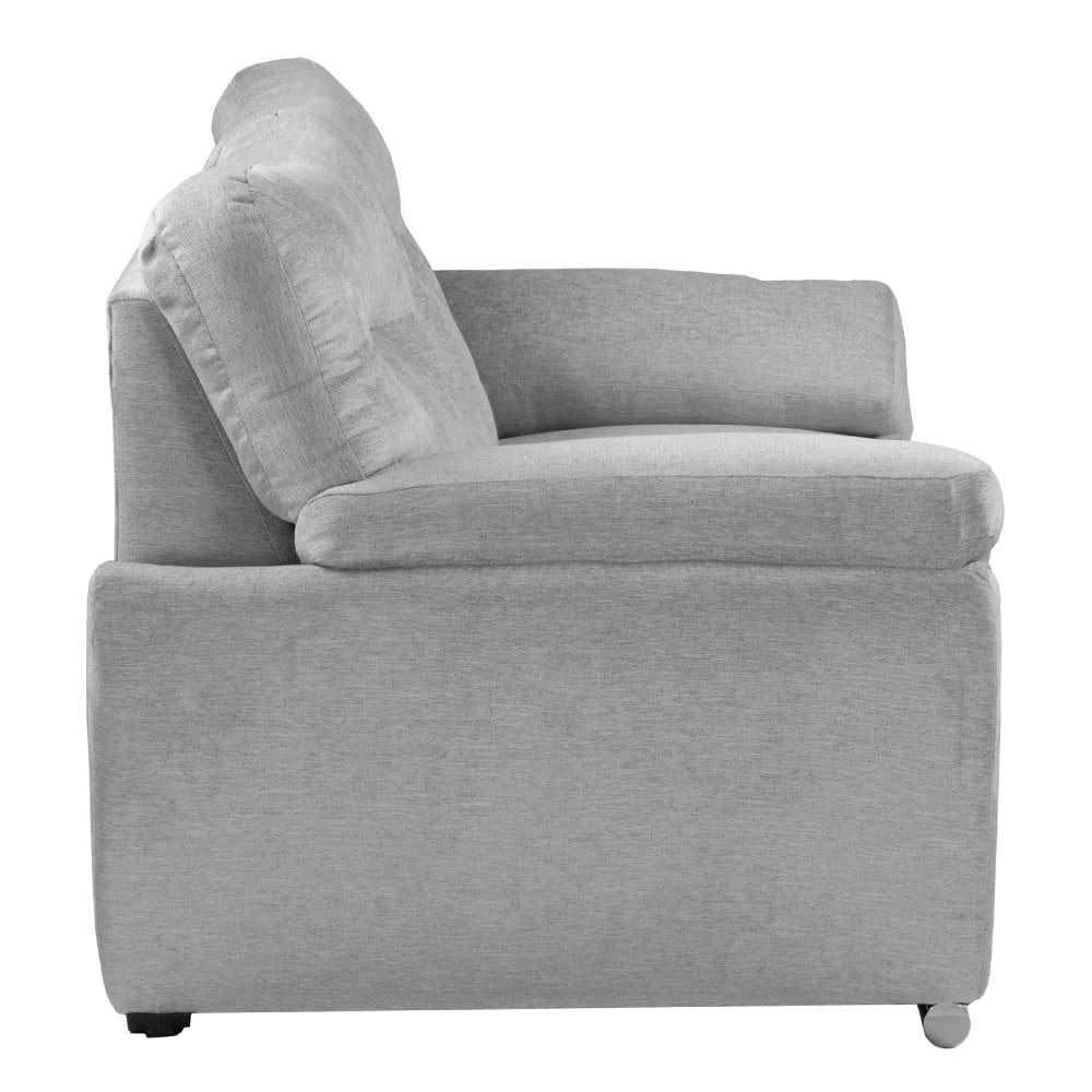 Sala Denver Con Love Seat y Sillón