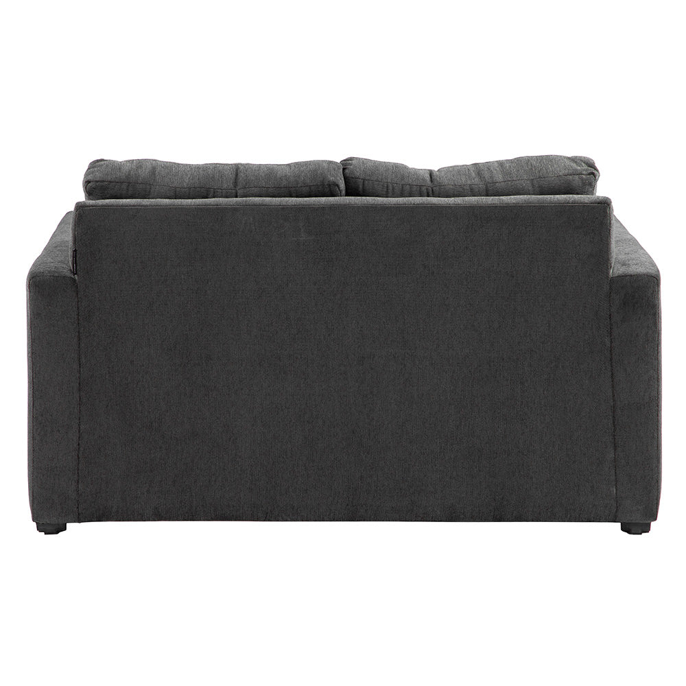 Love Seat Dicasa Gales Outlet