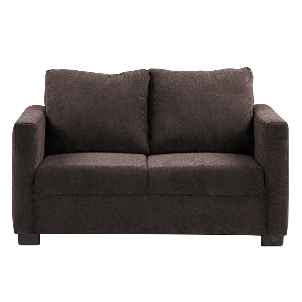 Love Seat Dicasa Gamba Outlet