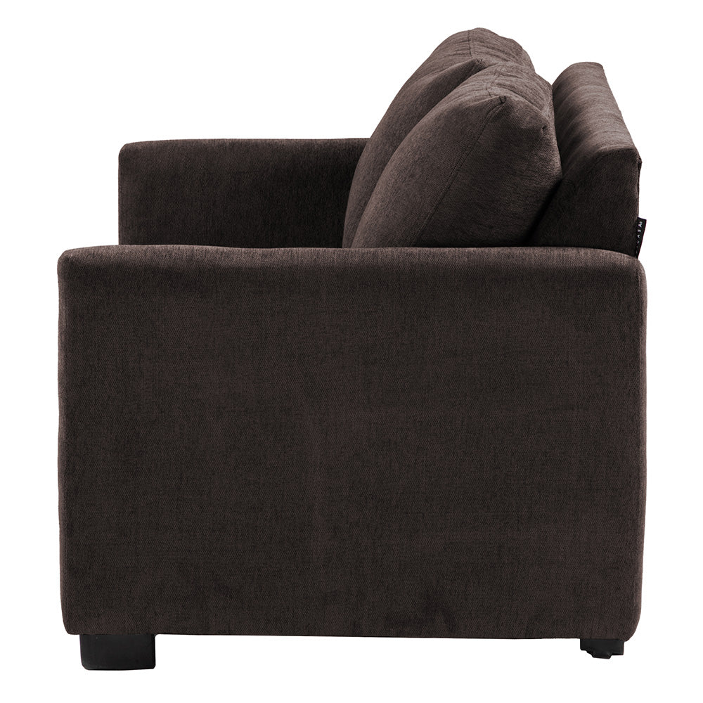 Love Seat Dicasa Gamba Outlet