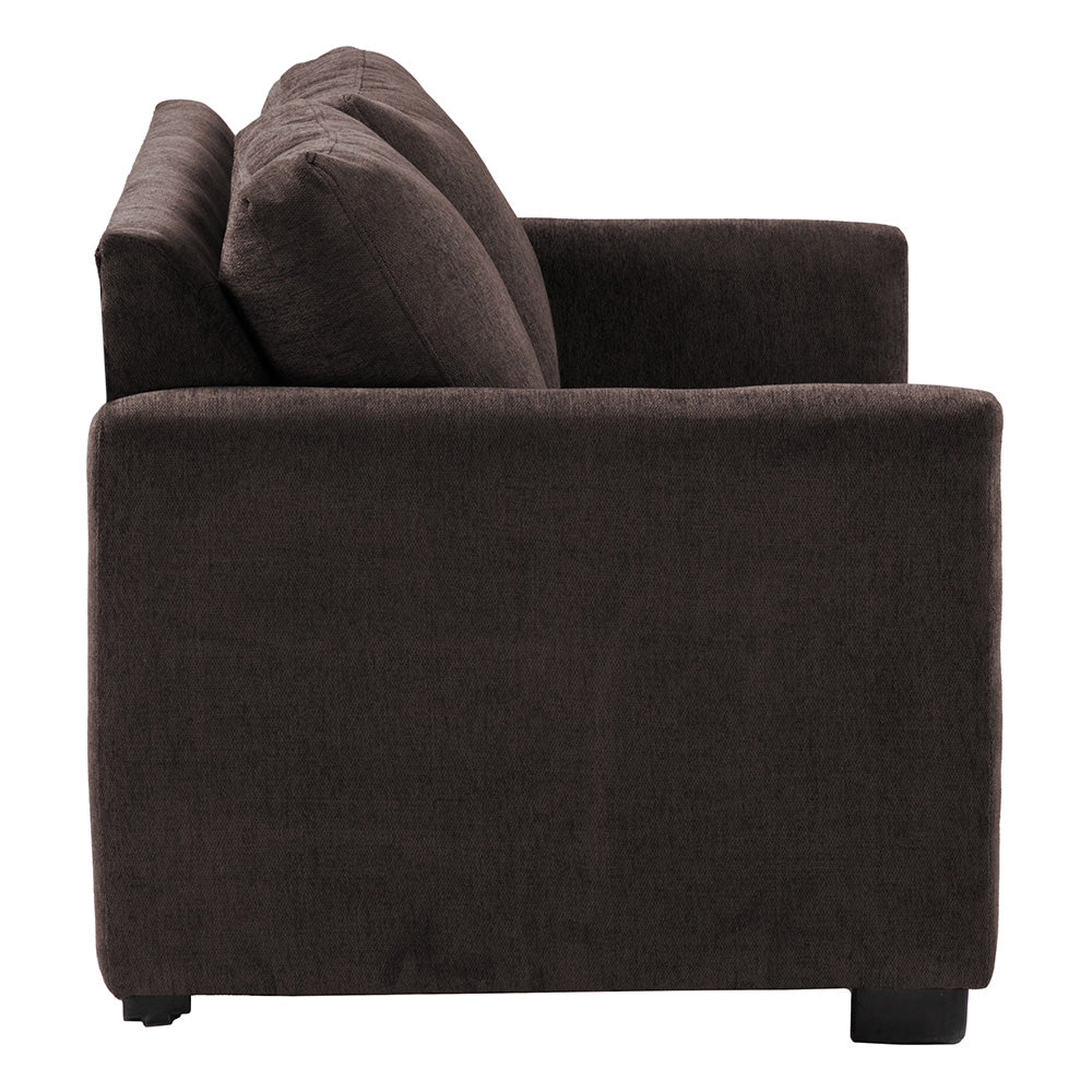 Love Seat Dicasa Gamba Outlet