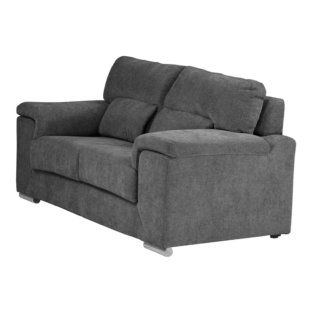 Sala Kaizen Con Sofá y Love Seat