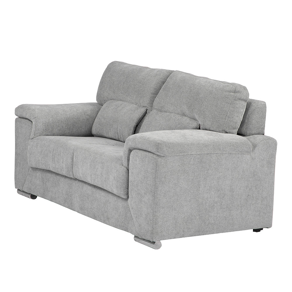 Sala Kaizen Con Sofá y Love Seat