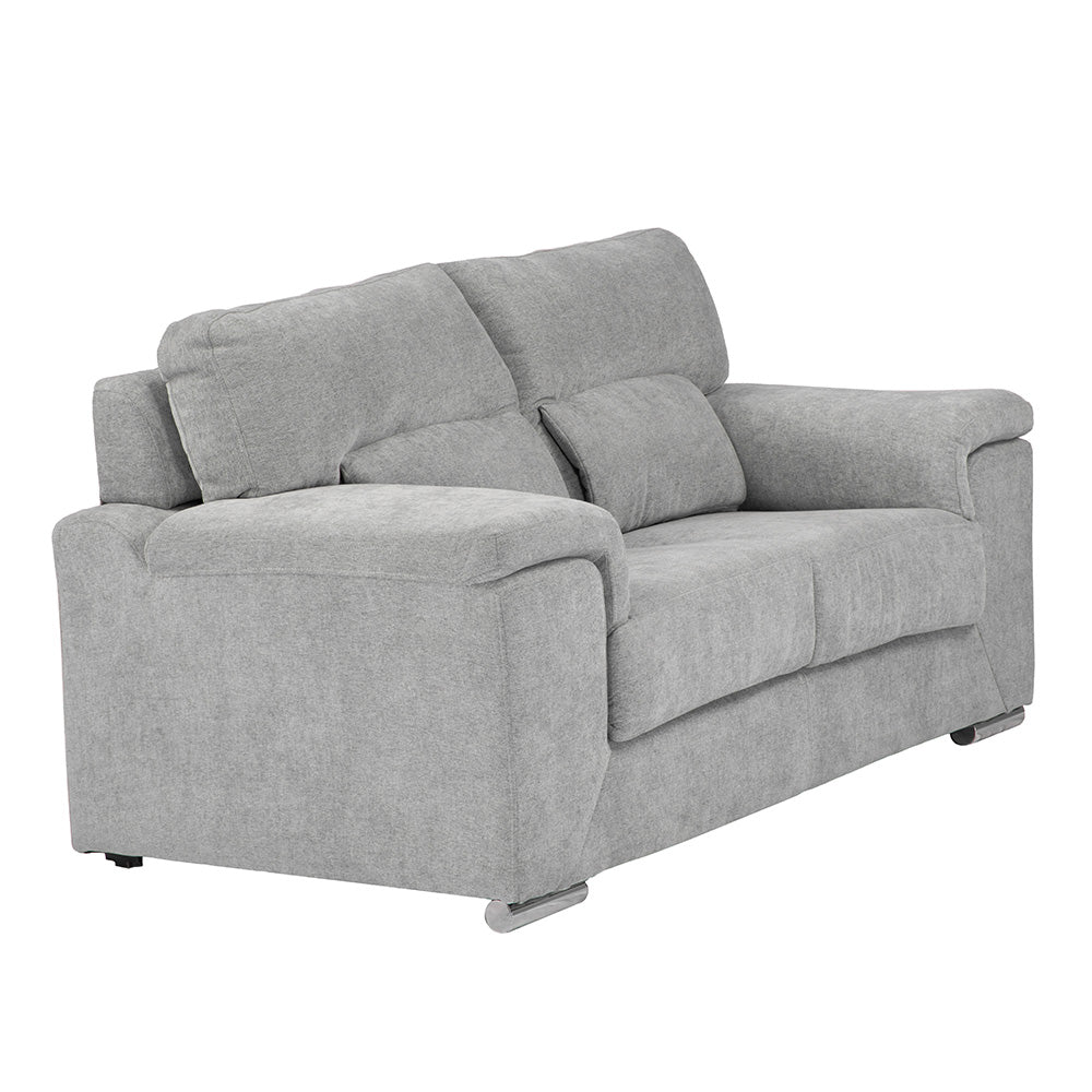 Sala Kaizen Con Sofá y Love Seat