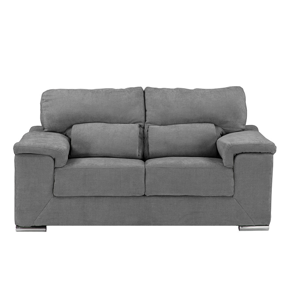Sala Kaizen Con Love Seat y Sillón