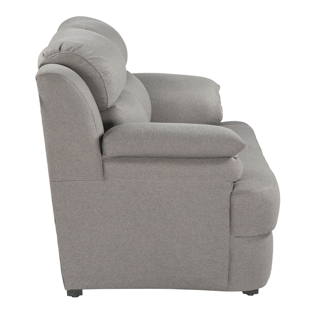 Sala Kendra Con Love Seat