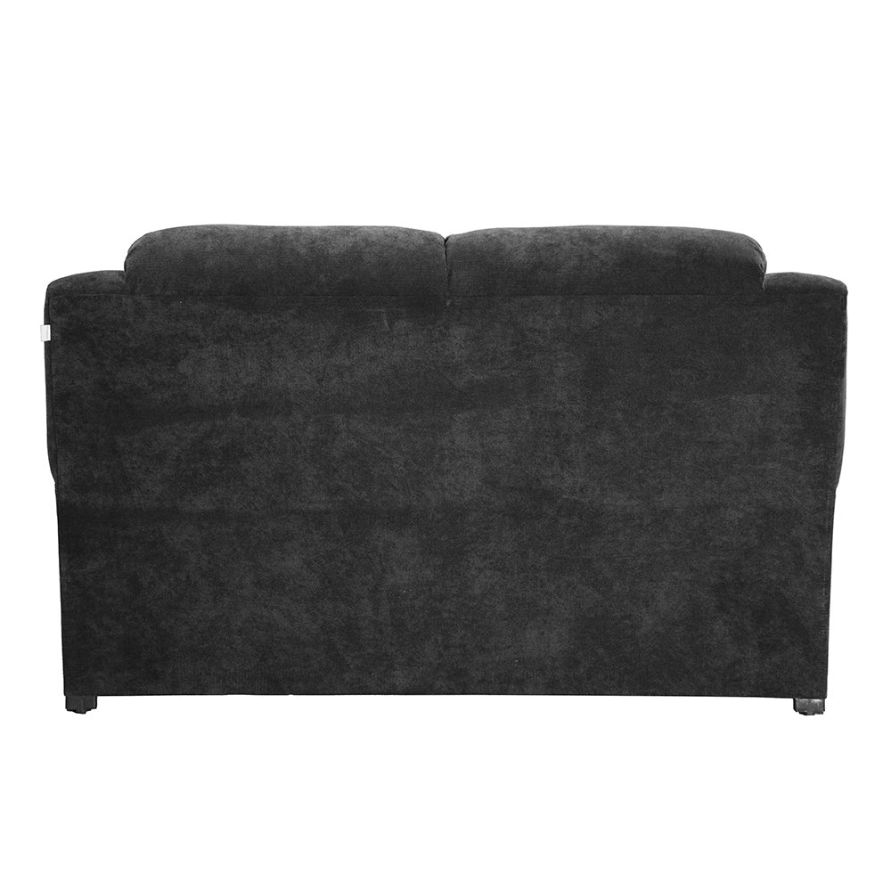 Sala Kendra Con Love Seat y Sillón