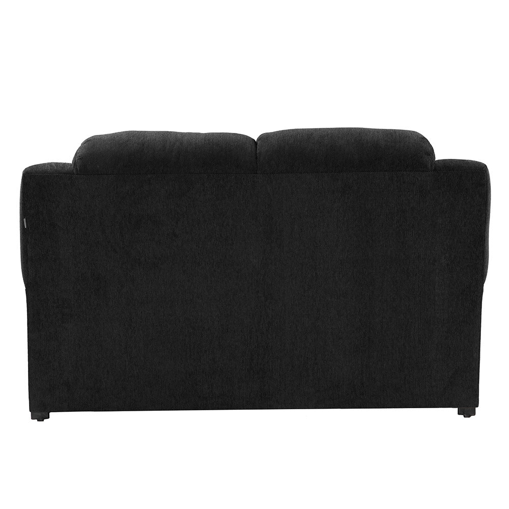 Sala Kendra Con Love Seat y Sillón
