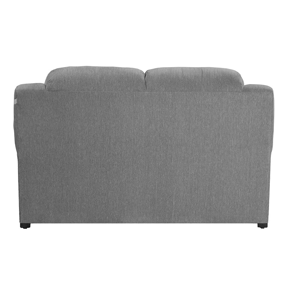 Sala Kendra Con Love Seat y Sillón