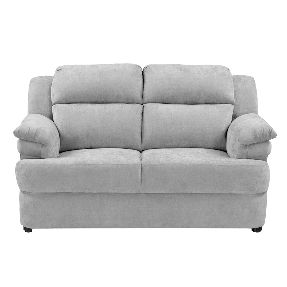 Sala Kendra Con Love Seat y Sillón