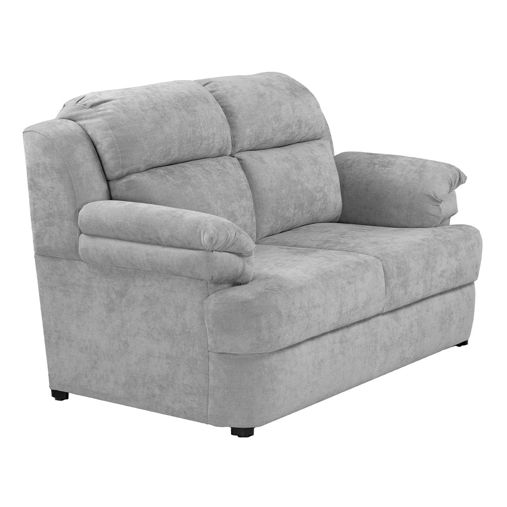 Sala Kendra Con Love Seat y Sillón