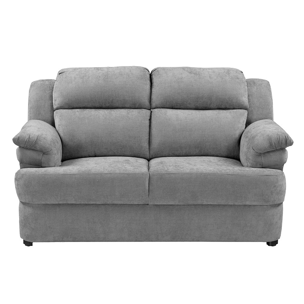 Sala Kendra Con Love Seat y Sillón