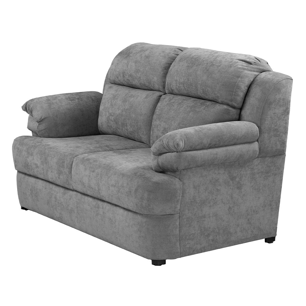 Sala Kendra Con Love Seat y Sillón