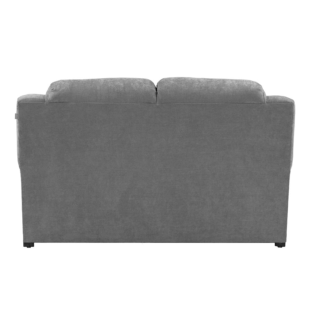 Sala Kendra Con Love Seat y Sillón